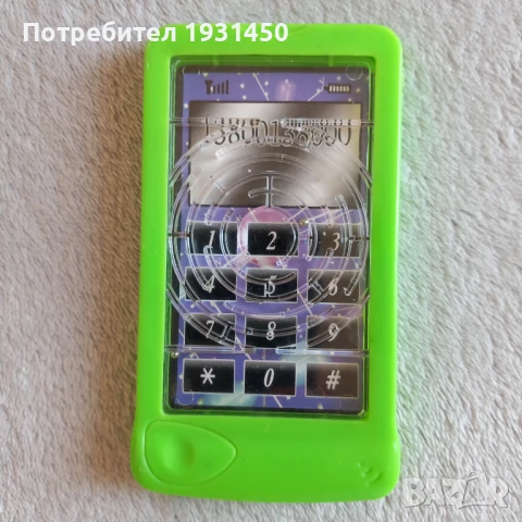 телефони детски играчки, снимка 4 - Други - 51059556