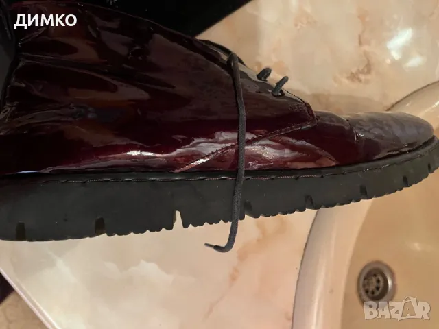 Дамски обувки, снимка 3 - Дамски ежедневни обувки - 49728744