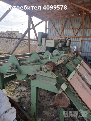 Цепачка за дърва/манипулатор/процесор Pezzolato, снимка 6 - Други машини и части - 52280810