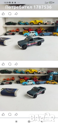 Малки клички ,цени под снимките ,1/87 .164...., снимка 15 - Колекции - 52911061