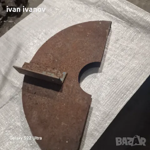 Голам Предпазител , снимка 5 - Други машини и части - 47930162