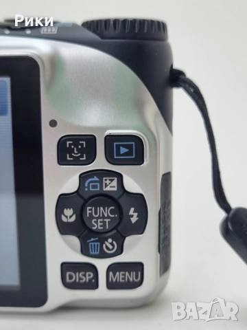 Canon PowerShot A2200 HD 14.1MP Digital Camera 4x Zoom , снимка 8 - Фотоапарати - 52729772