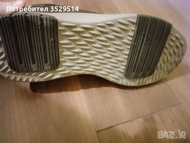 Продавам обувки МатСтар, снимка 3 - Ежедневни обувки - 53328218