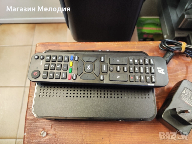 Плеър с дистанционно. Възпроизвежда песни mp3 формат от флашка (usb). Може да се върже към усилвател, снимка 3 - Ресийвъри, усилватели, смесителни пултове - 51793094