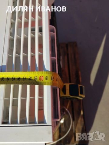 Хладилник Liebherr , снимка 11 - Хладилници - 52827969