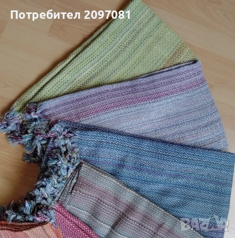 Пещемал-кърпи за плаж РАЗПРОДАЖБА , снимка 3 - Други - 39246751