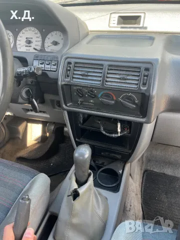 Mitsubishi Space Runner 4x4 НА ЧАСТИ , снимка 6 - Автомобили и джипове - 50008177