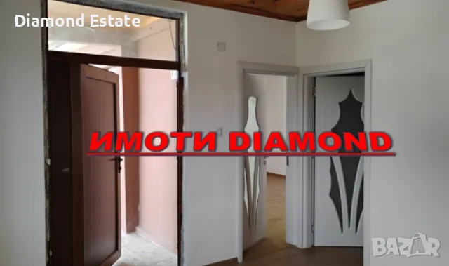 РЕНОВИРАНА Двуетажна къща в село Поповица обл. Пловдив, снимка 11 - Къщи - 49476583