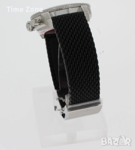 Breitling Superocean B01 Heritage Chronograph 44mm Blue Dial, снимка 4 - Мъжки - 54043056