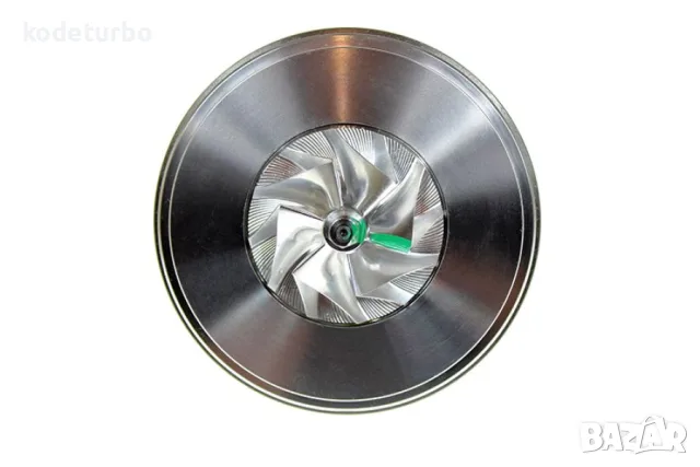 Турбо ядро картридж Turbo cartridge за VW Amarok 2.0 biTDI CNEA 03L145715B