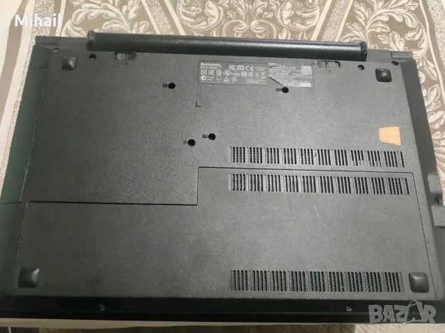 Леново B50 -30 pp, снимка 9 - Лаптопи за дома - 56506232