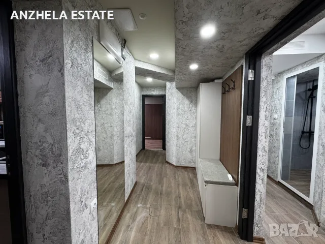 🏡 СТИЛЕН И УДОБЕН АПАРТАМЕНТ ПОД НАЕМ В ПЛЕВЕН, снимка 4 - Апартаменти - 56040038