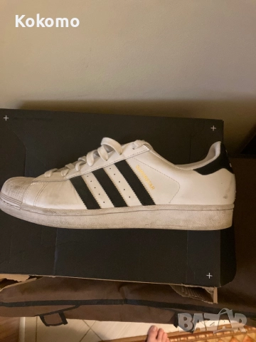 Продавам, снимка 2 - Кецове - 52517064