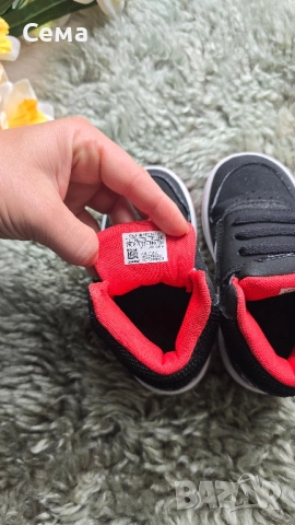 оригинални детски маратонки 23 1/2 номер, снимка 3 - Детски маратонки - 51699534