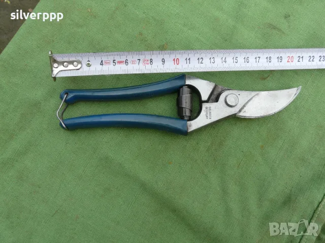  Лозарска ножица SOLINGEN - 17 