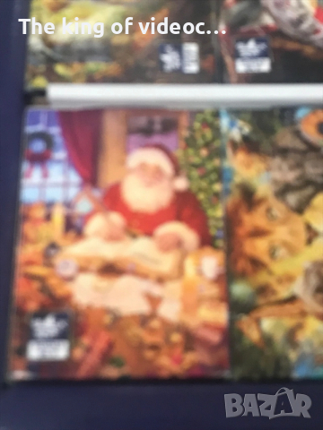 Мини Пъзели 54 части , снимка 2 - Игри и пъзели - 53210509