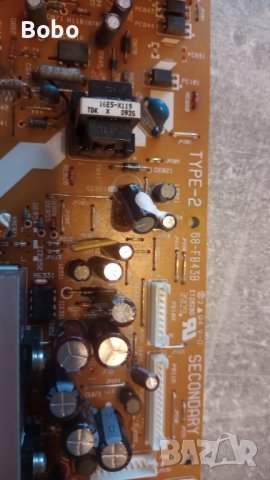 Power board 68-FB43B SRV2169WW-I, снимка 3 - Части и Платки - 40267806
