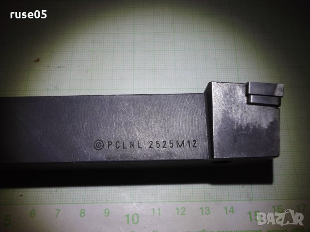 Нож стругарски нов - 2, снимка 4 - Други инструменти - 34285260