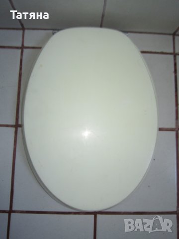   капаци за тоалетни чинии, снимка 7 - Други стоки за дома - 35089511