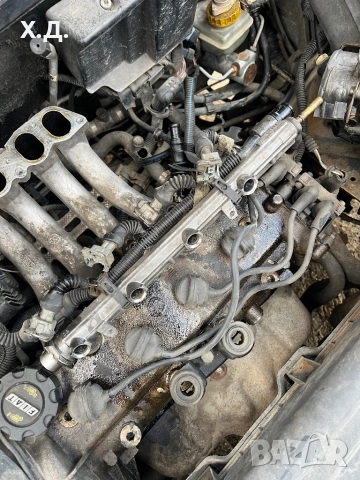 Бензинова рейка Фиат Пунто 1.2 85кс , снимка 3 - Части - 53293188