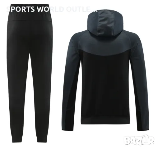 Спортен екип / Анцуг на Nike , снимка 2 - Спортни дрехи, екипи - 48703300