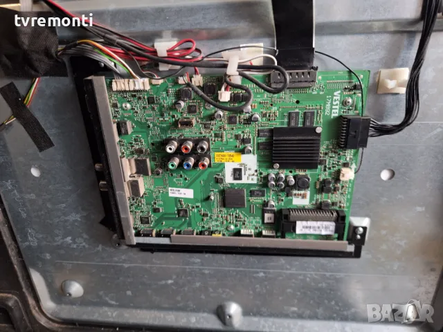 MAIN BOARD. 17MB92,- Continental Edison CELED55252ML3  55inc DISPLAY VES550UNES-3D-S01