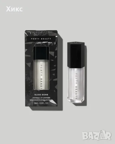 Fenty Gloss Bomb Universal Lip Luminizer 