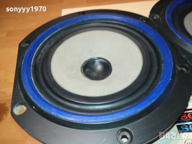 B&W X2 SPEAKER SYSTEM 0103252037LNWC, снимка 5 - Тонколони - 49328525