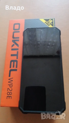 Смартфон удароустойчив , снимка 2 - CAT - 53921360