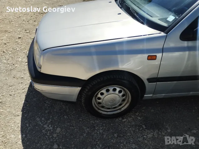 Продавам VW Vento, снимка 10 - Автомобили и джипове - 56002435