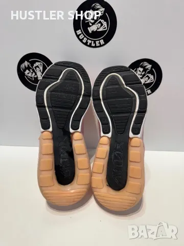Маратонки NIKE AIR MAX 270.Номер 37, снимка 8 - Маратонки - 50431941