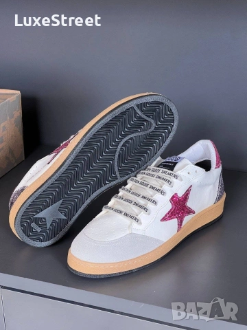 GGDO🤍 Дамски Обувки , снимка 12 - Дамски ежедневни обувки - 53141150