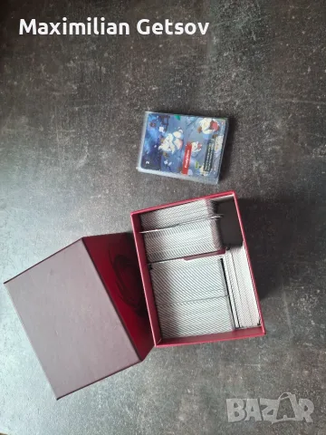 Riftbound tcg small collection , снимка 6 - Карти за игра - 56061239