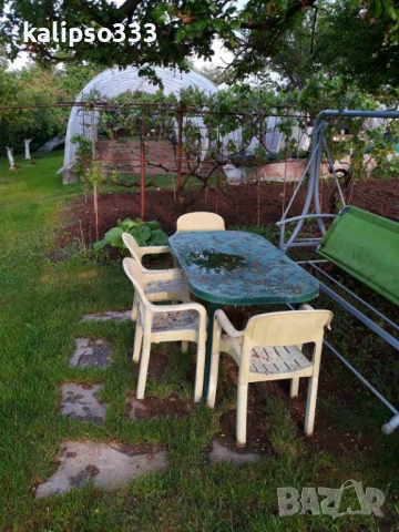 Оранжерия, снимка 2 - Оранжерии - 54288696