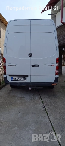 продавам бус спринтер, снимка 3 - Бусове и автобуси - 54130323