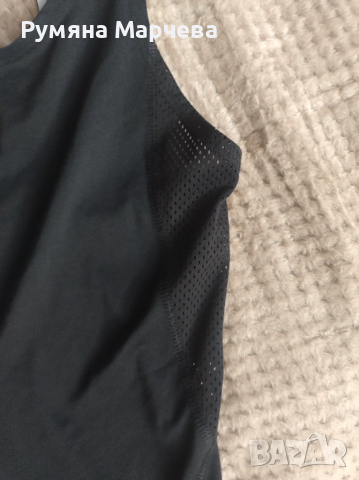 Nike дамски потник, снимка 5 - Потници - 51536694