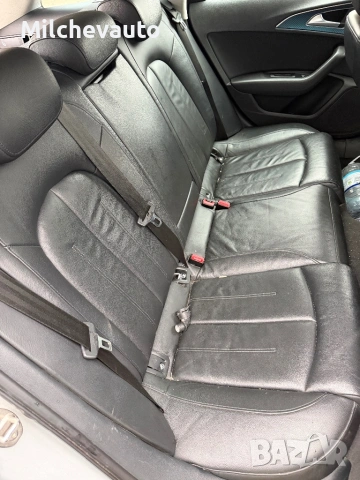 Ауди а6 ц7 2.0тди на части / Audi a6 c7 4g 2.0tdi , снимка 8 - Автомобили и джипове - 53968577