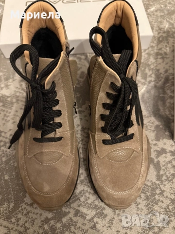 Дамски ботуши,номер 39,цена 60 евро., снимка 2 - Дамски ботуши - 53027729