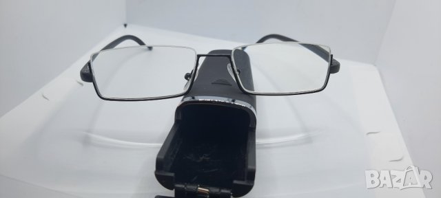 Диоптрични Очила +2.50,+3.00, снимка 2 - Слънчеви и диоптрични очила - 35002517