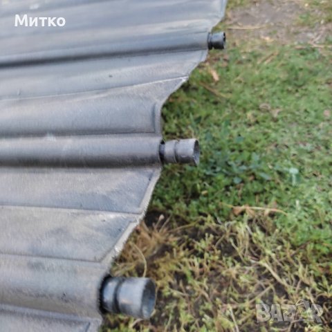 Кора (щора)за багажник от Фолксвген Пасат комби 1990 до 1999г.Volkswagen Pasat, снимка 3 - Части - 42852701