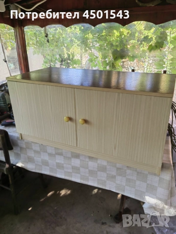 Кухненски шкафове с мивка