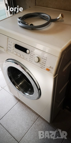 Пералня Miele W3000 Gala Grande , снимка 14 - Перални - 52502843