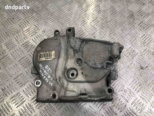 Ангренажен капак Renault Megane Scenic 1.6i,16v,2000г.
