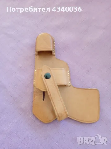 Кобур Макаров , снимка 1