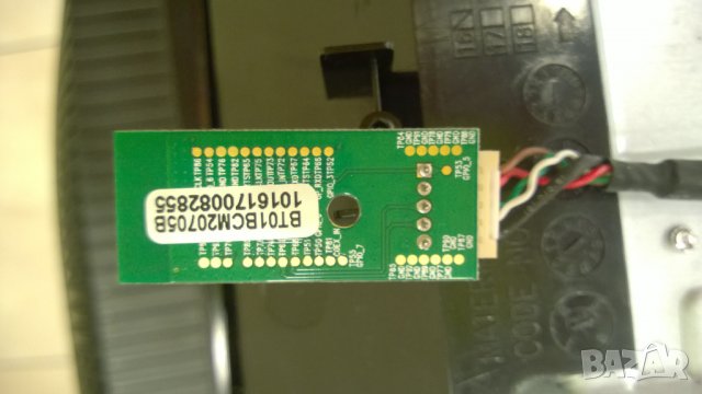 TOSHIBA-55L3763DG, снимка 11 - Телевизори - 31747233