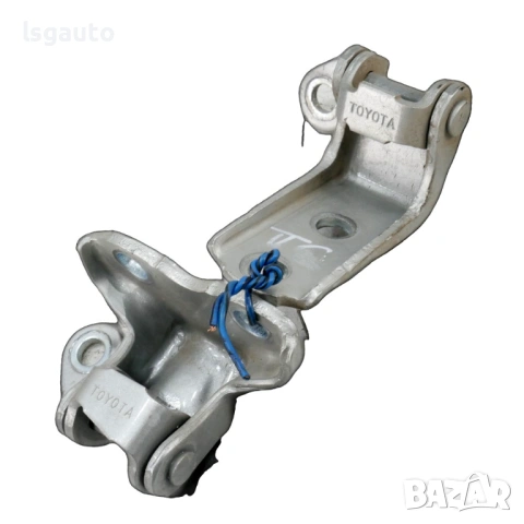 Панти задна дясна врата Toyota Avensis II 2003-2009 ID: 159180