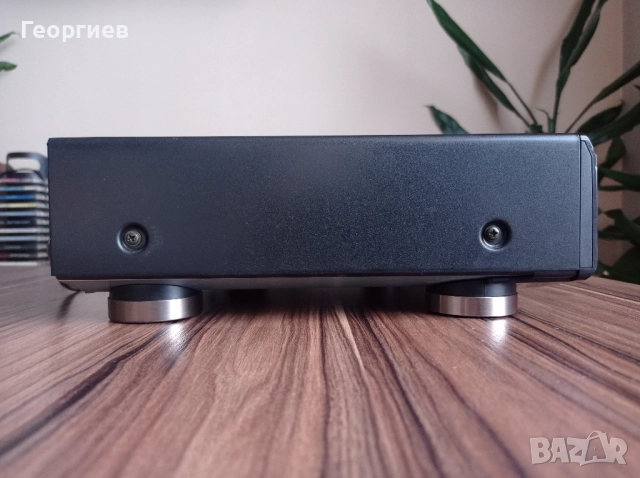 sony mds je520, снимка 5 - Аудиосистеми - 52020928