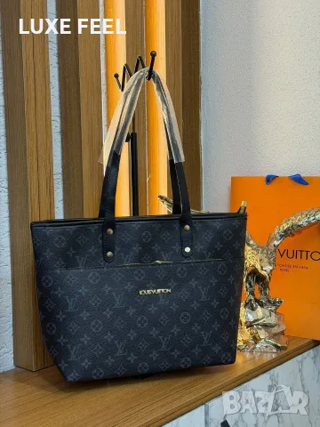 Louis Vuitton ✨ Дамски Чанти , снимка 3 - Чанти - 56546635