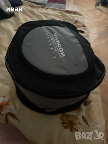 сгъваемо преносимо барбекю , снимка 4 - Къмпинг мебели - 51220860