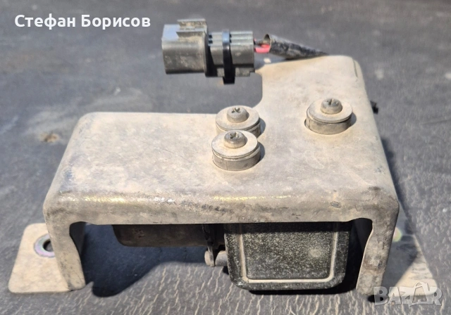 помпа (помпичка)превключване 4х4 Сузуки Гранд Витара , снимка 4 - Части - 53187323